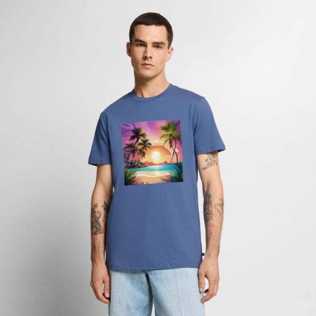 Summer Beach Casual Wear