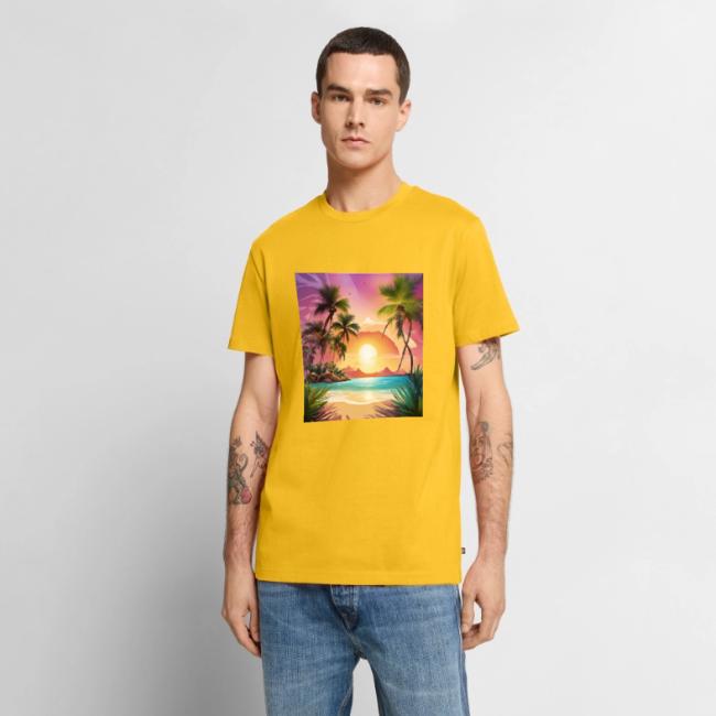 Summer Beach Casual Wear