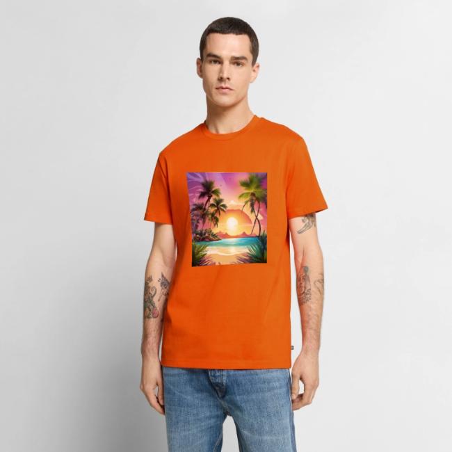 Summer Beach Casual Wear