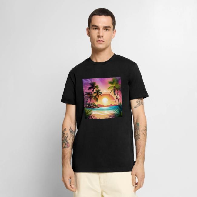 Summer Beach Casual Wear