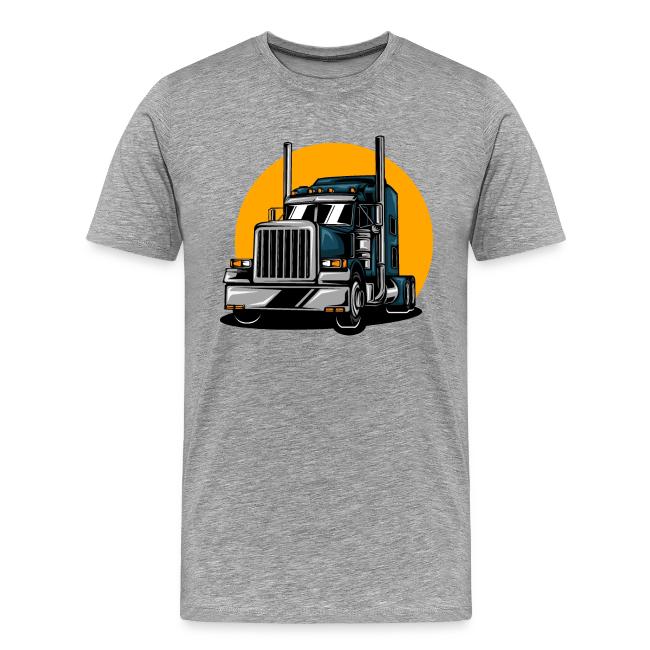 Tractor Trailer