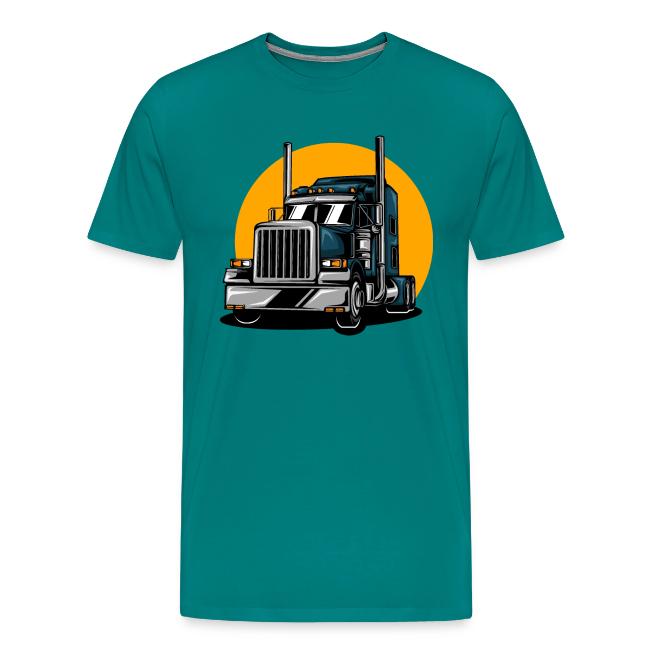 Tractor Trailer