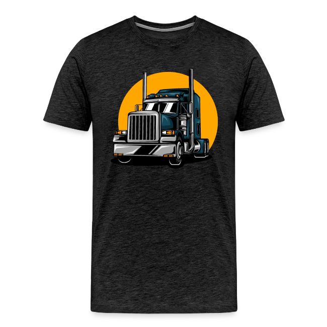 Tractor Trailer