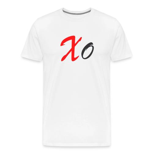 RyanXo Merch - Men's Premium T-Shirt