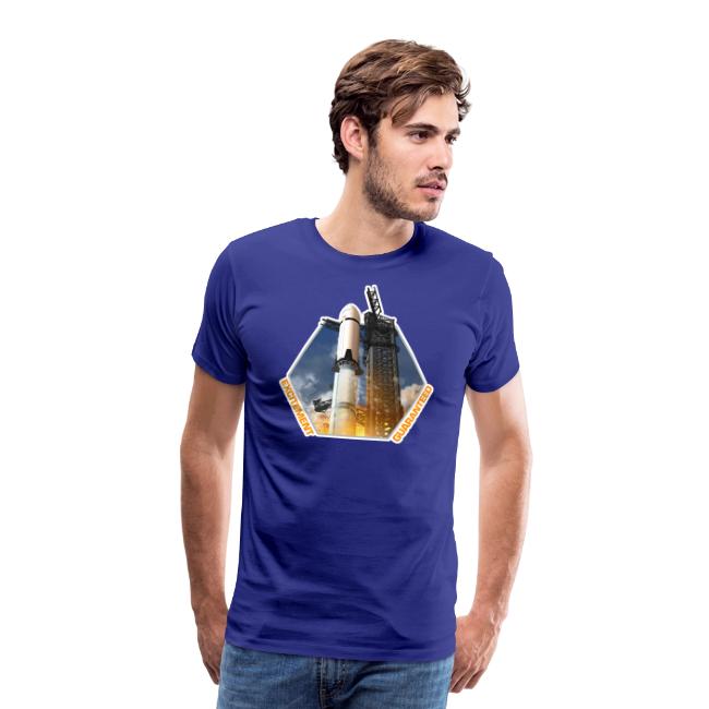Starship HLS - Excitement Guaranteed