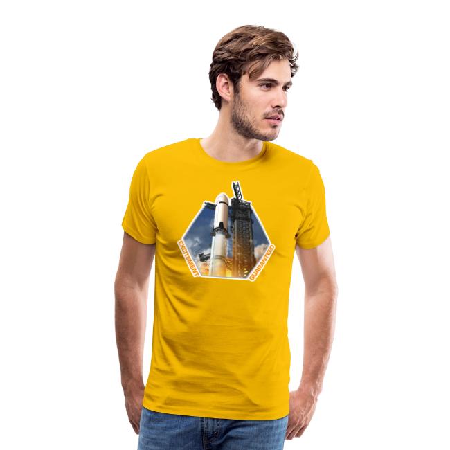 Starship HLS - Excitement Guaranteed