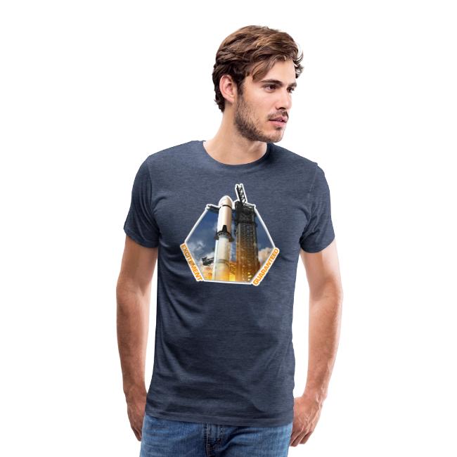 Starship HLS - Excitement Guaranteed