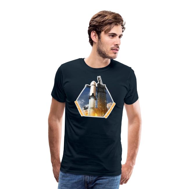 Starship HLS - Excitement Guaranteed