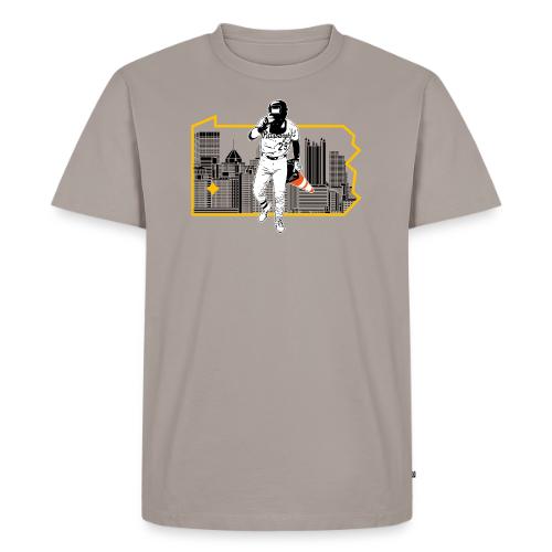 Fear The Cone III (Light) - Men's Premium T-Shirt