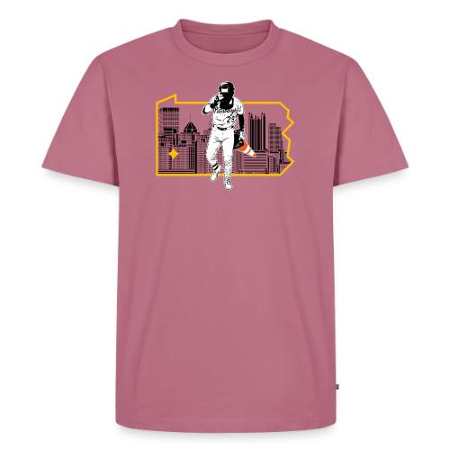 Fear The Cone III (Light) - Men's Premium T-Shirt
