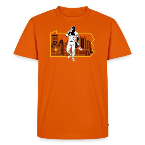 Fear The Cone III (Light) - Men's Premium T-Shirt