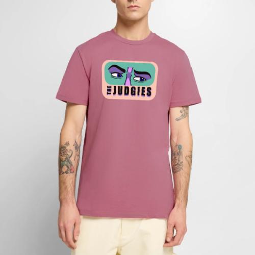 The Judgies Logo - Men's Premium T-Shirt