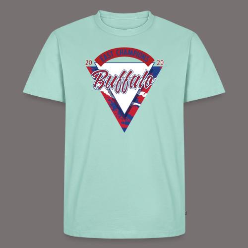 East Champions 2020 - Men's Premium T-Shirt