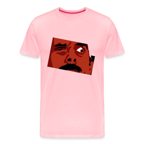 red john 4000 - Men's Premium T-Shirt