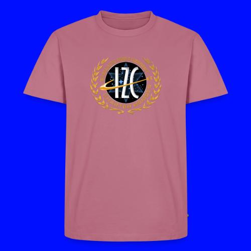 Intergalactic Zionist Conspiracy Charter Member - Men's Premium T-Shirt