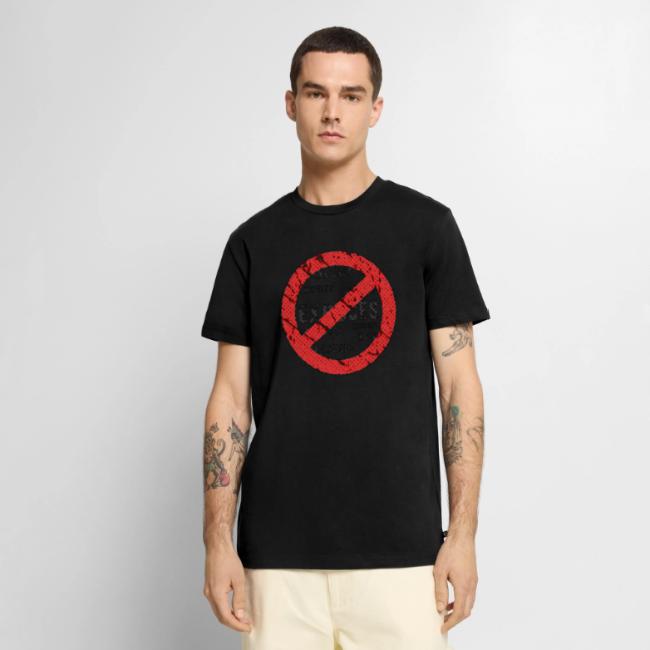 No Excuses | Vintage Style