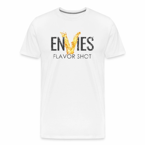 Envies Fade Dark - Men's Premium T-Shirt