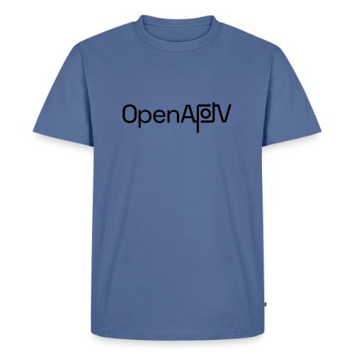 OpenAPV - Men's Premium T-Shirt