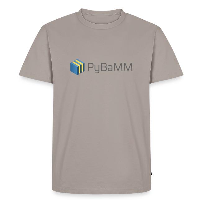 PyBaMM Logo