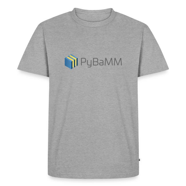 PyBaMM Logo
