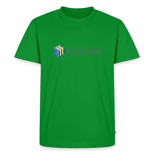 PyBaMM Logo