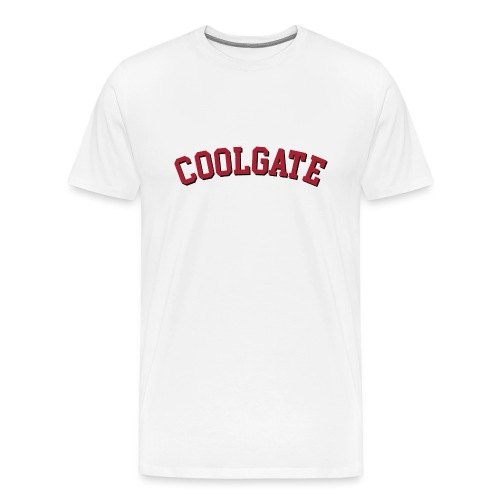 Coolgate - Men's Premium T-Shirt