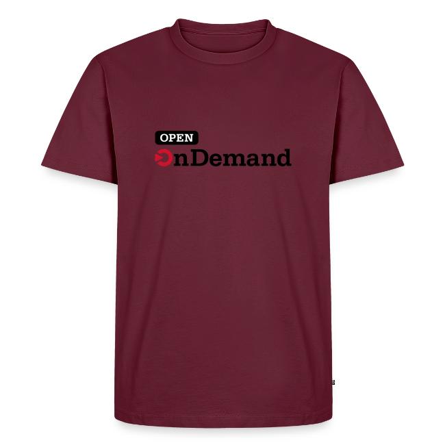 OpenOnDemand