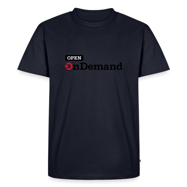 OpenOnDemand