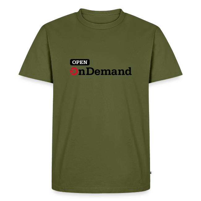 OpenOnDemand