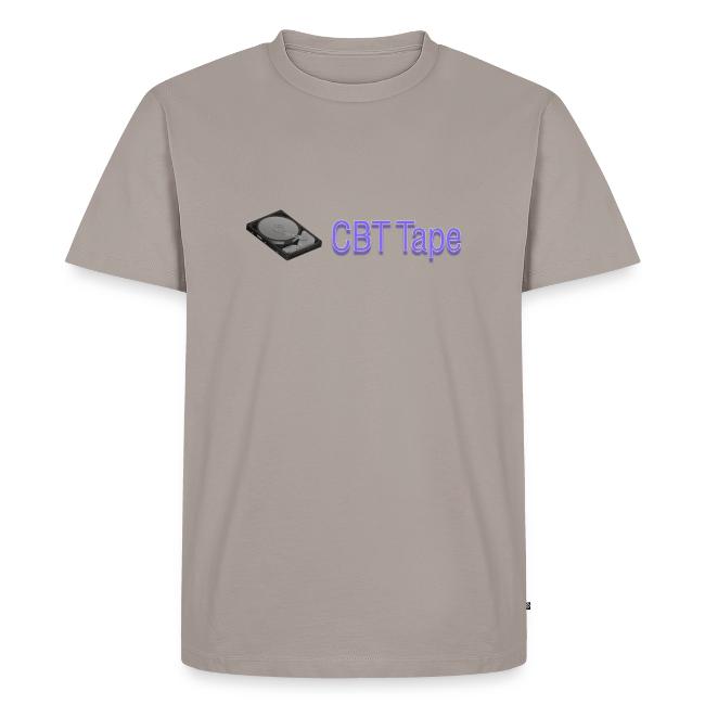 CBT Tape