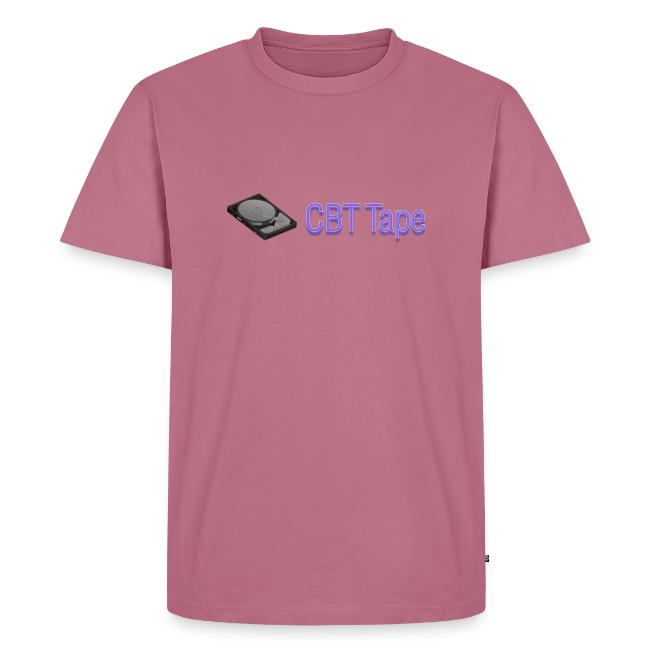 CBT Tape