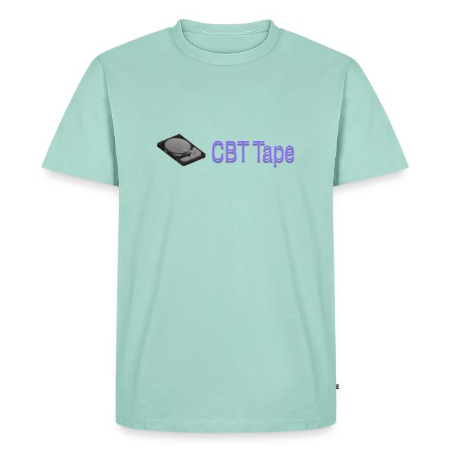 CBT Tape