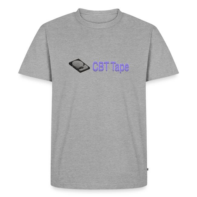 CBT Tape