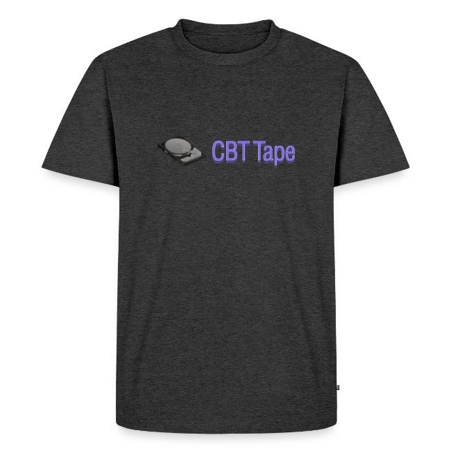 CBT Tape