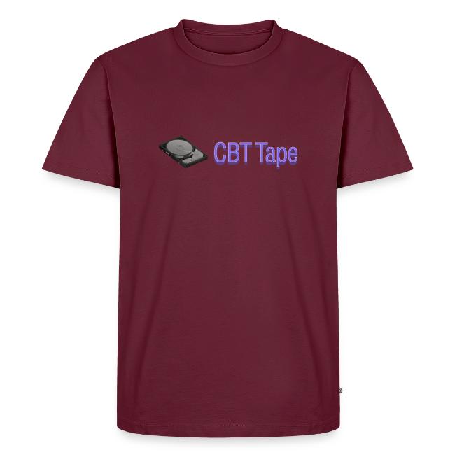 CBT Tape