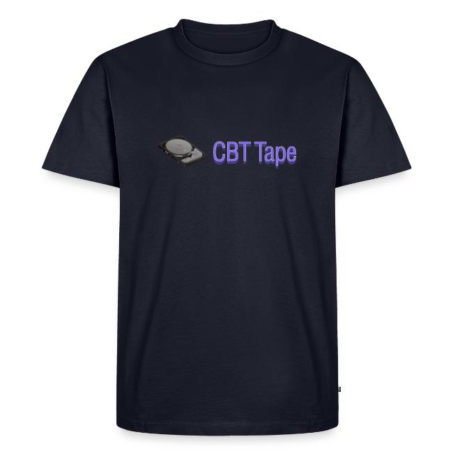 CBT Tape
