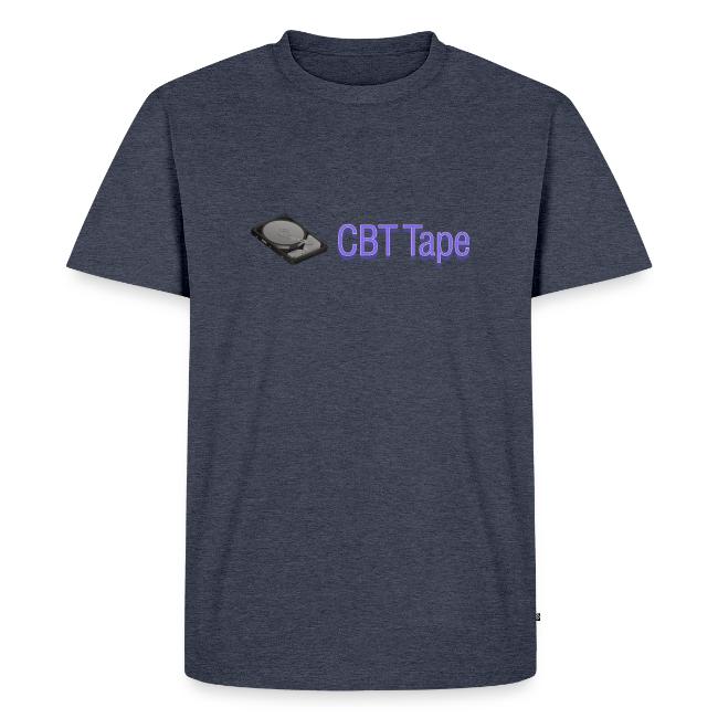 CBT Tape