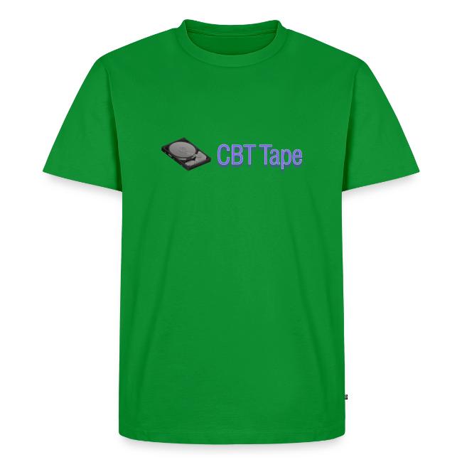 CBT Tape