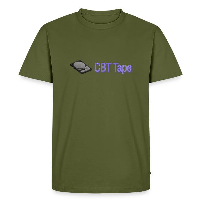 CBT Tape