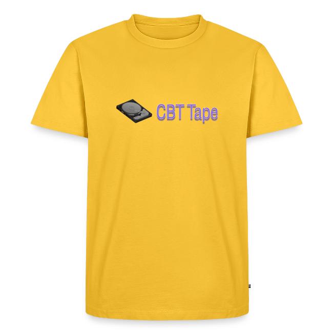 CBT Tape