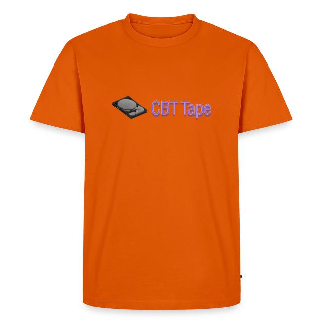 CBT Tape