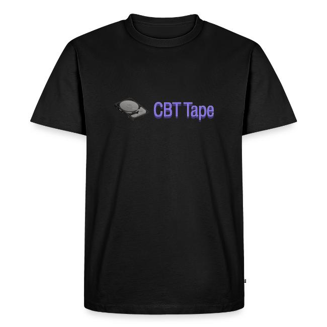 CBT Tape