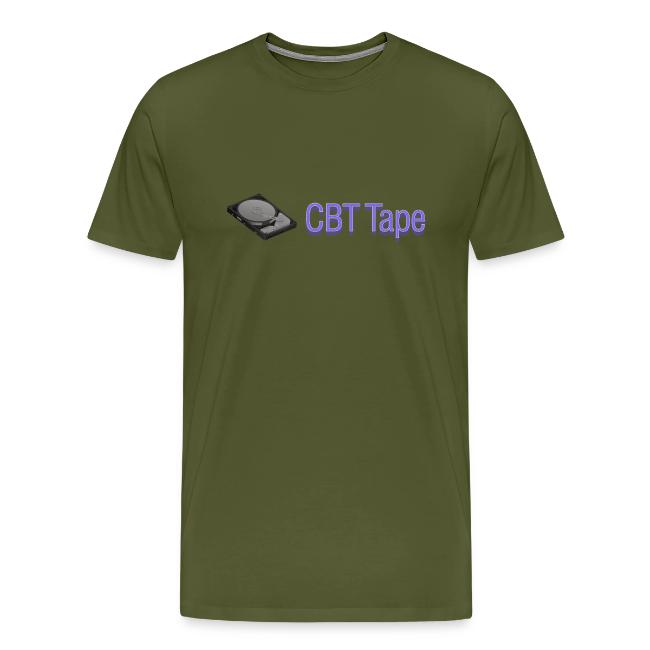 CBT Tape