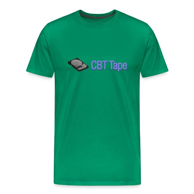 CBT Tape