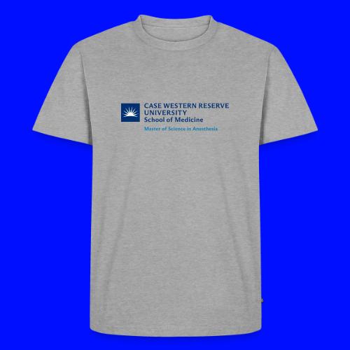 SOM Master of Science in Anesthesia - Men's Premium T-Shirt