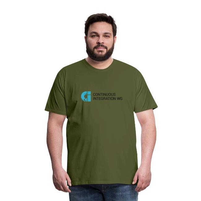 ASWF Continuous Integration Working Group