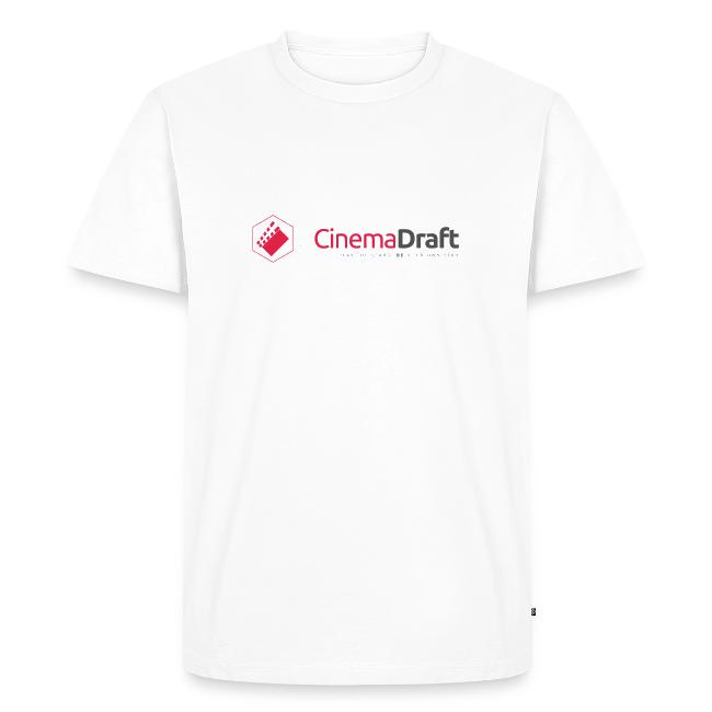 CinemaDraft Red-Grey