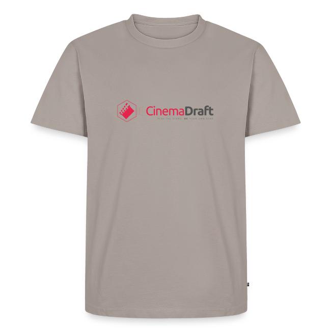 CinemaDraft Red-Grey