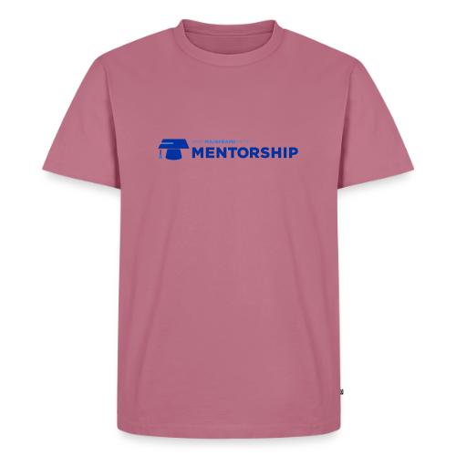 Mentorship - Men's Premium T-Shirt