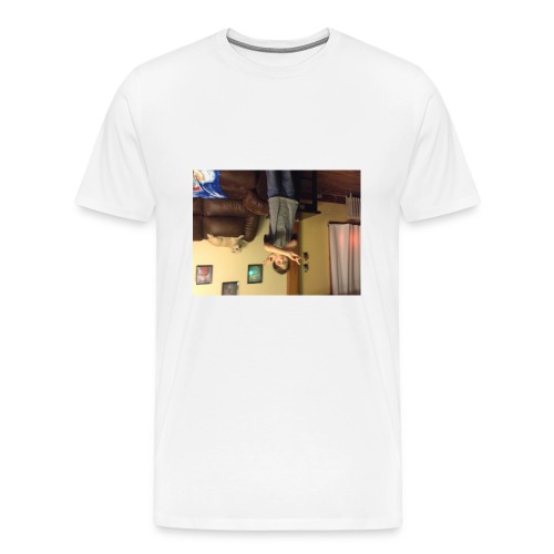 image - Men's Premium T-Shirt